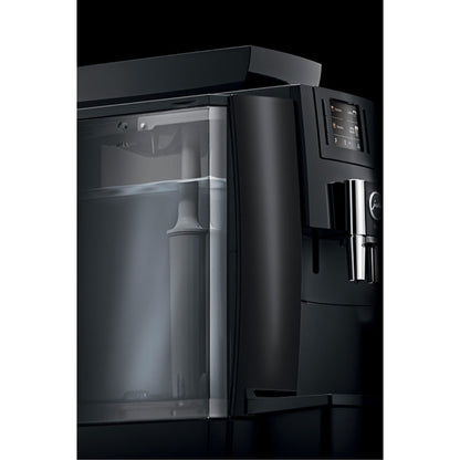 WE6 Piano Black