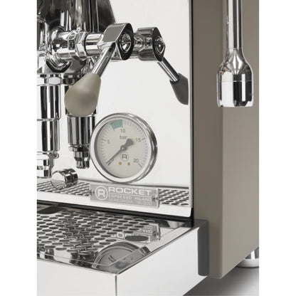 R Cinquantotto/Serie Grigia - Quartz grey (RAL7039)