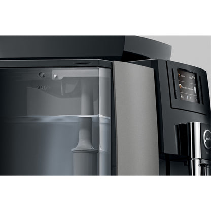 WE8 Dark Inox (EA)
