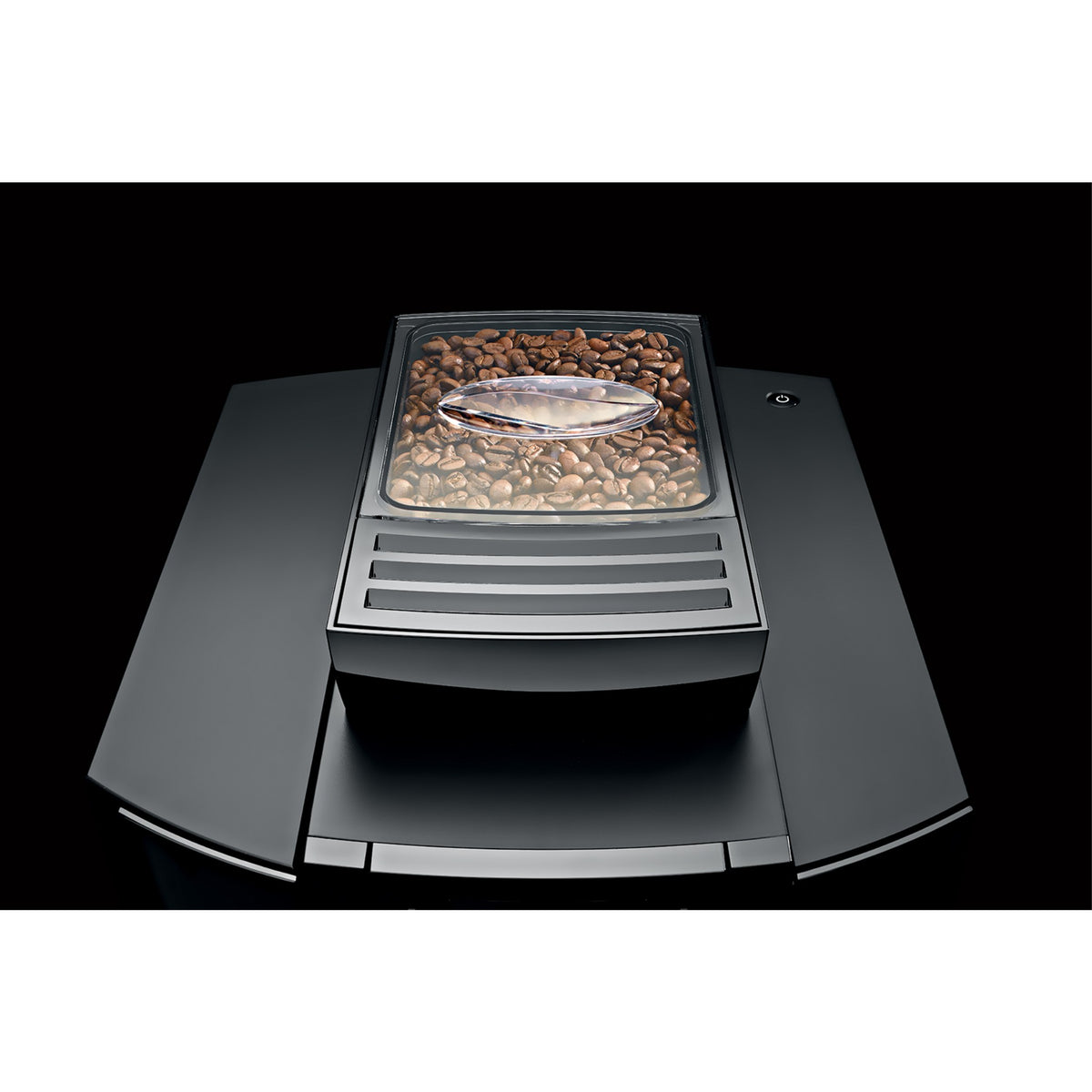 WE6 Piano Black