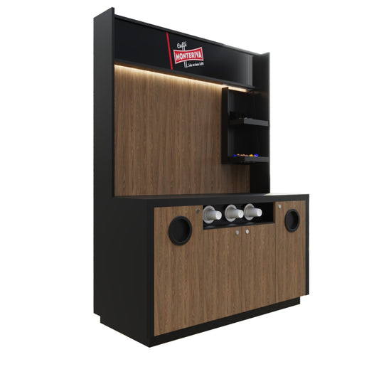 Coffee station Rendez Vous 150