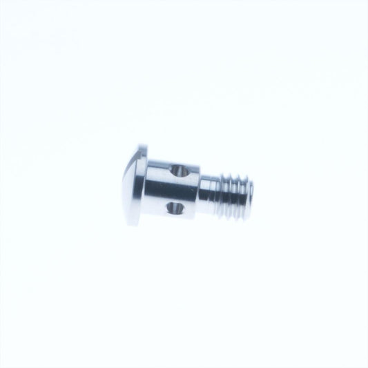 Screw group filter