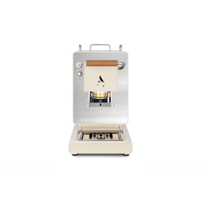 Macchine Aroma Iconica pod machine - matte white