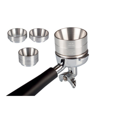 Motta Doseringstratt dubbel - 53-58mm