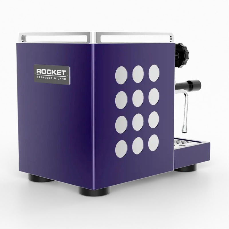 Rocket Espresso Appartamento Supernova espressomaskin