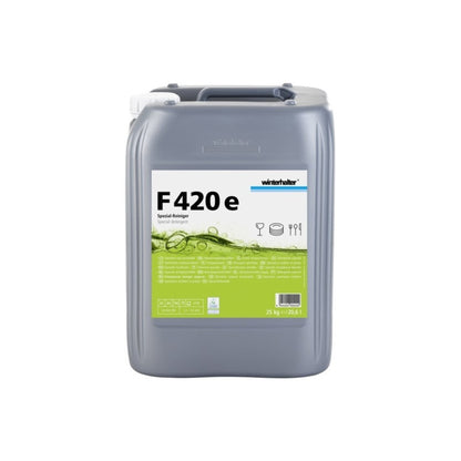 Diskmedel F420 Eco 12kg