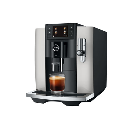 E8 Platin (EC)