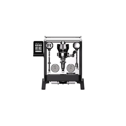 Rocket Espresso R58 tune espressomaskin - svart