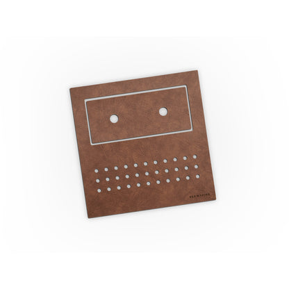 Rocket Espresso Mozzafiato Fast protection mat