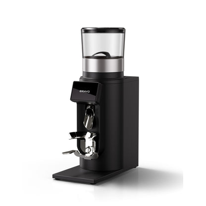 Rocket Espresso Gravo coffee grinder - black