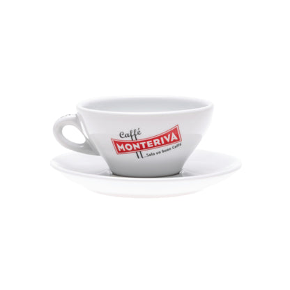 Monteriva Nove espressokopp