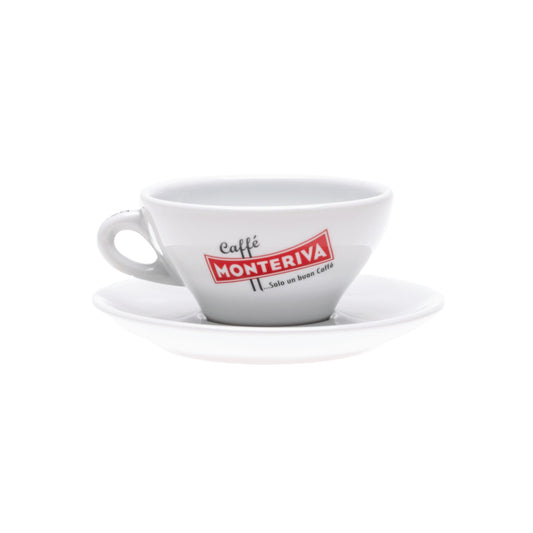 Monteriva Nove espresso cup
