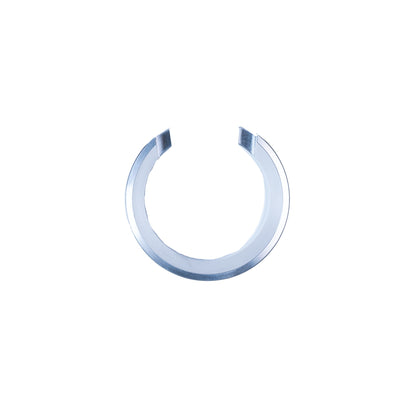 Dosing Funnel Mignon Chrome 58 mm
