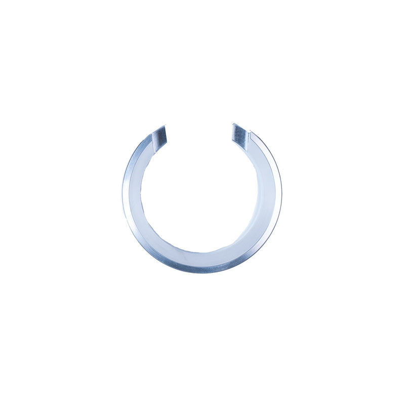 Doseringstratt Mignon Chrome 58 mm