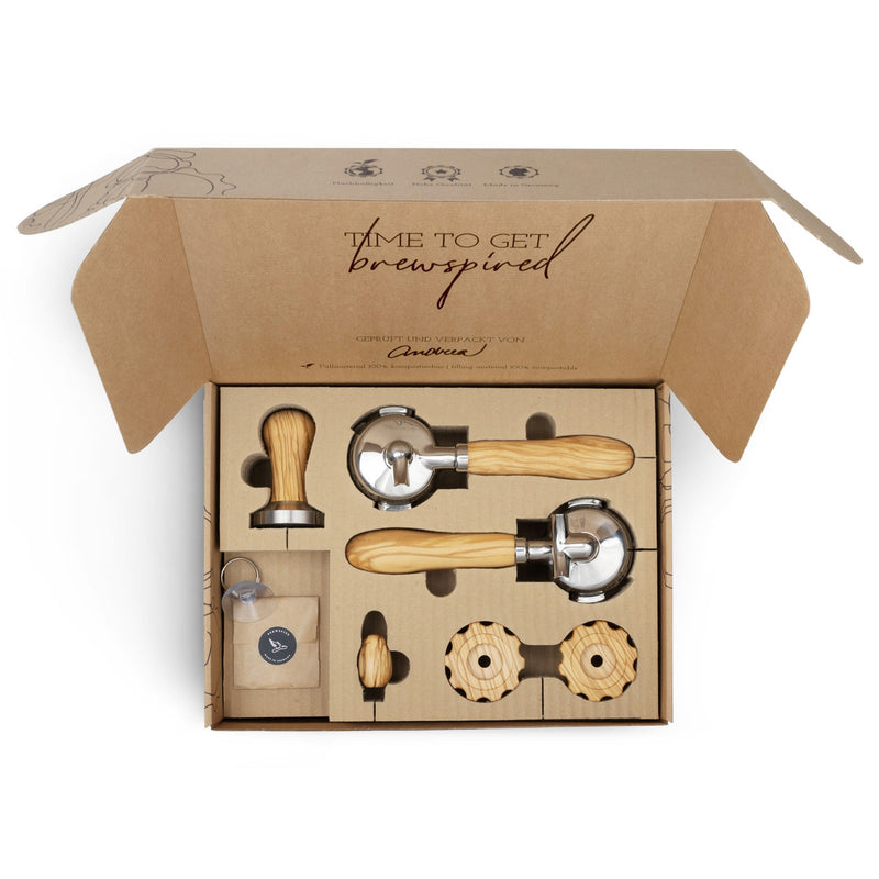 Olive tree package Rocket