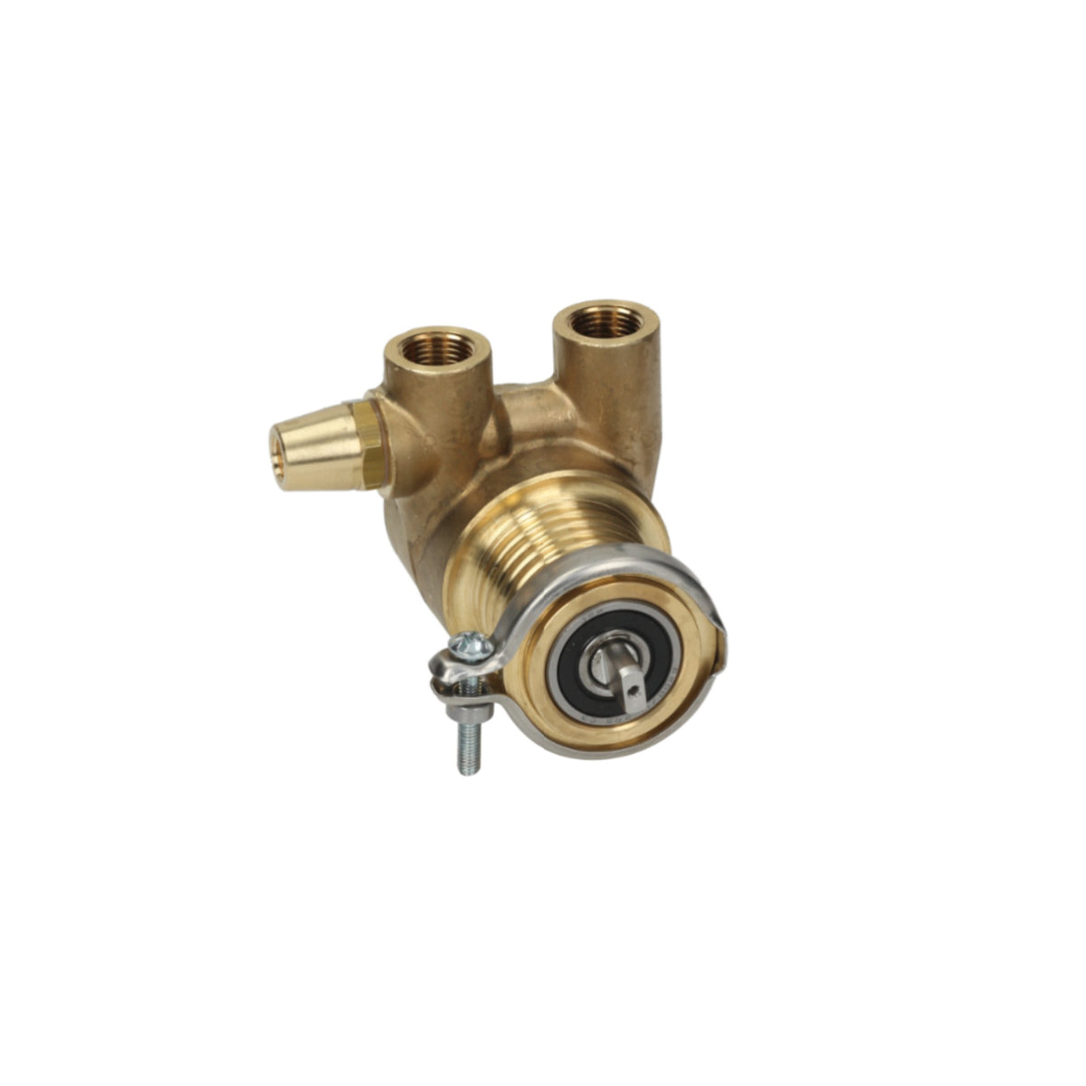 Rotationspump 200LT. Clasp