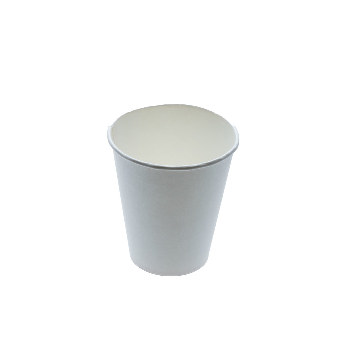 White Latte Mug SP12