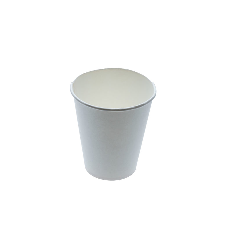 White Latte Mug SP12