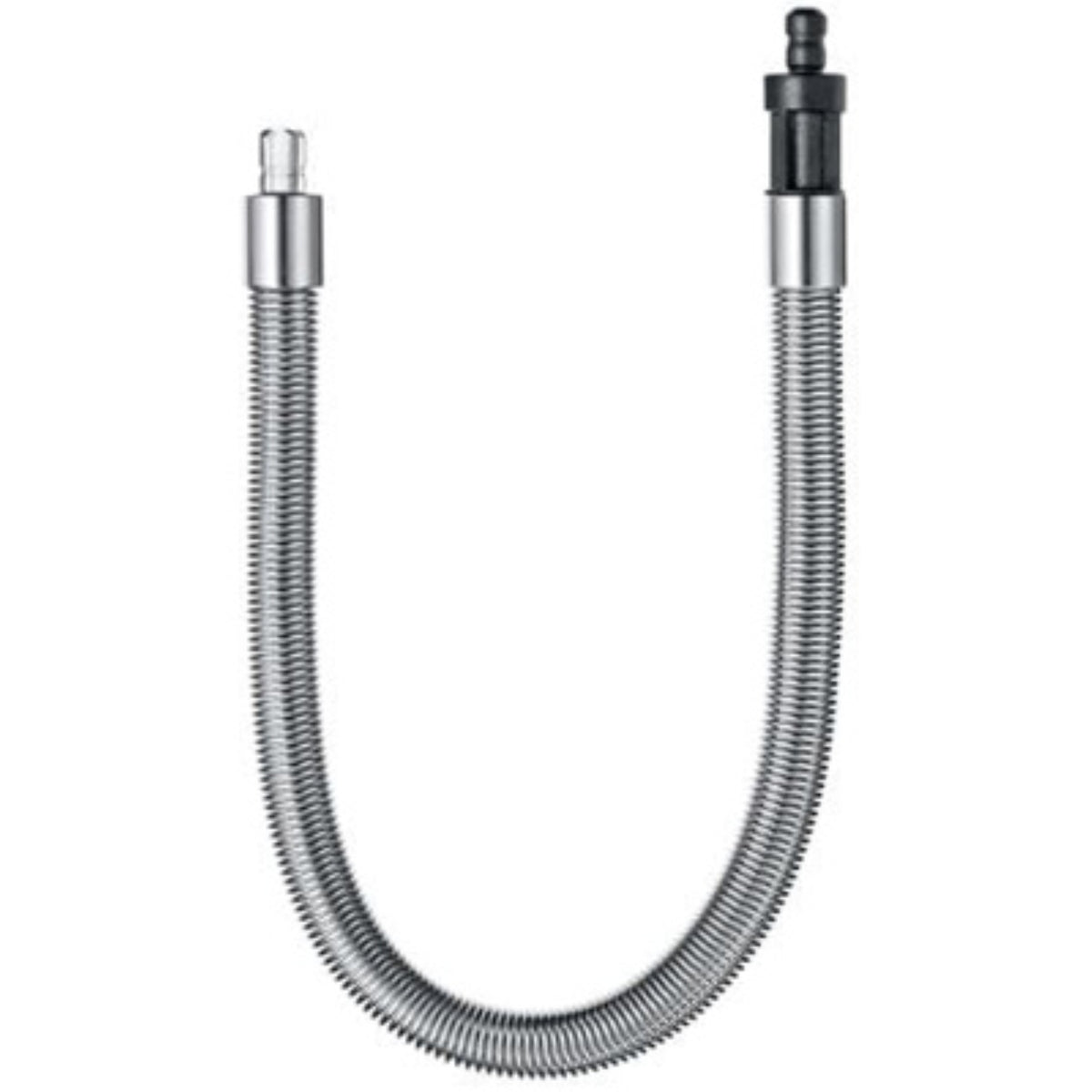 Milk hose stainless steel GIGA