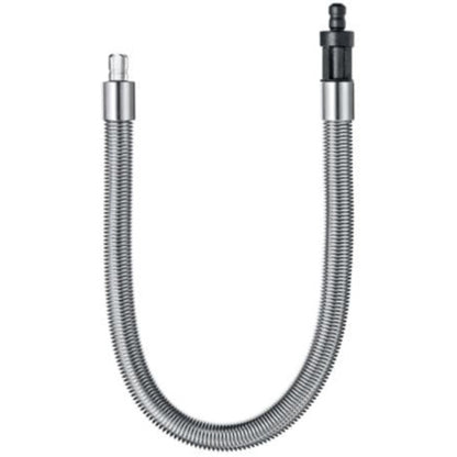 Milk hose stainless steel GIGA