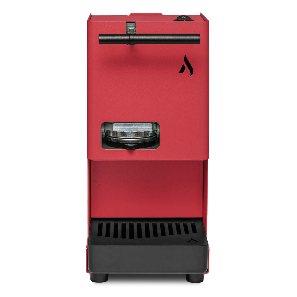 Macchine Aroma Ego podmaskin - röd