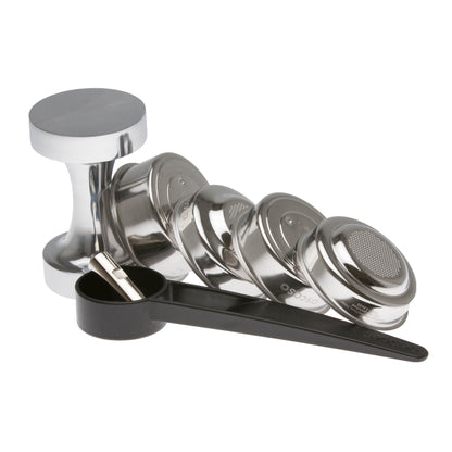 Dream Polished Aluminium