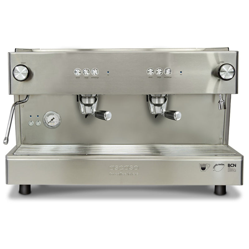 Bar Pod 2-grp