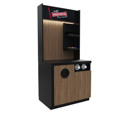 Kaffestation Rendez Vous 100