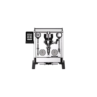 Rocket Espresso R58 tune espressomaskin - krom