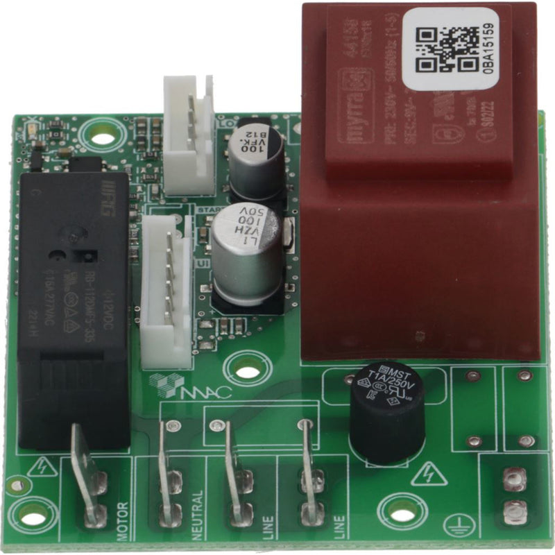 Eureka Libra electronic board - coffee grinder spare part