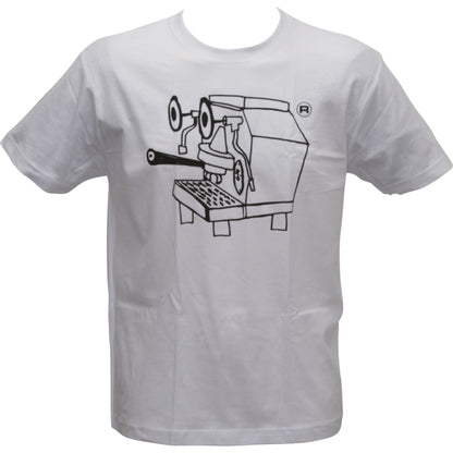 Rocket Espresso T-shirt - Large