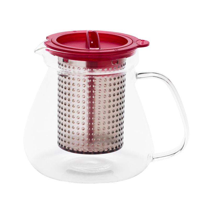 Tea Control 1 liter - Red