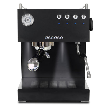 Steel Uno Black
