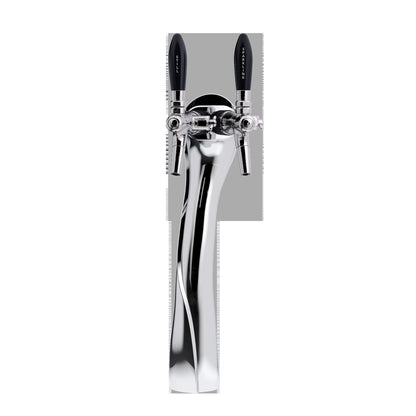 Escowa Albatross 2 high water tap - chrome