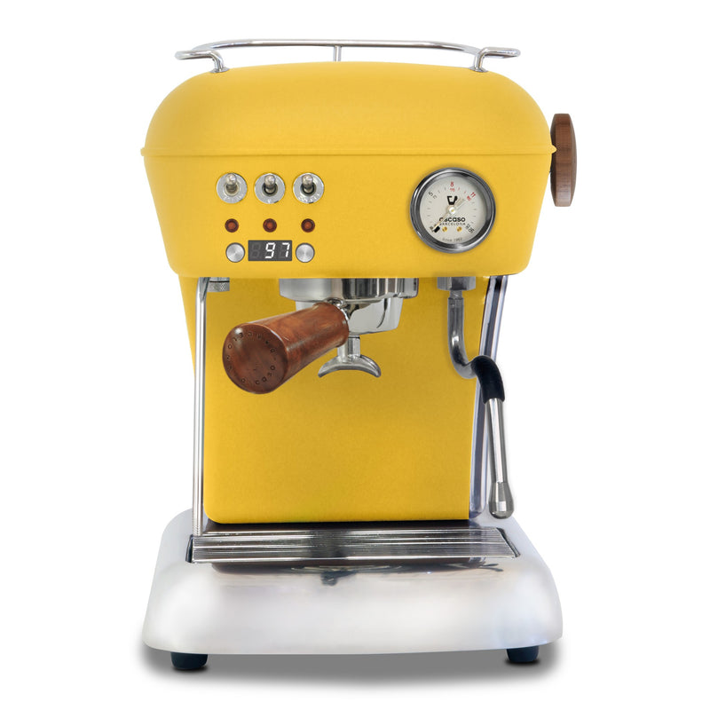 Dream PID Yellow