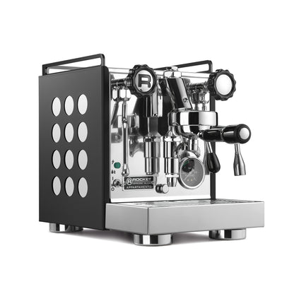 Rocket Espresso Appartamento espresso machine - black/white
