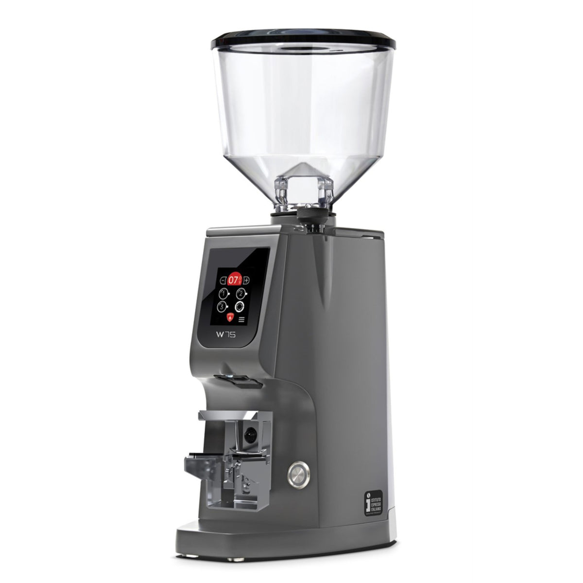 Eureka Atom W 75 diamond - grey