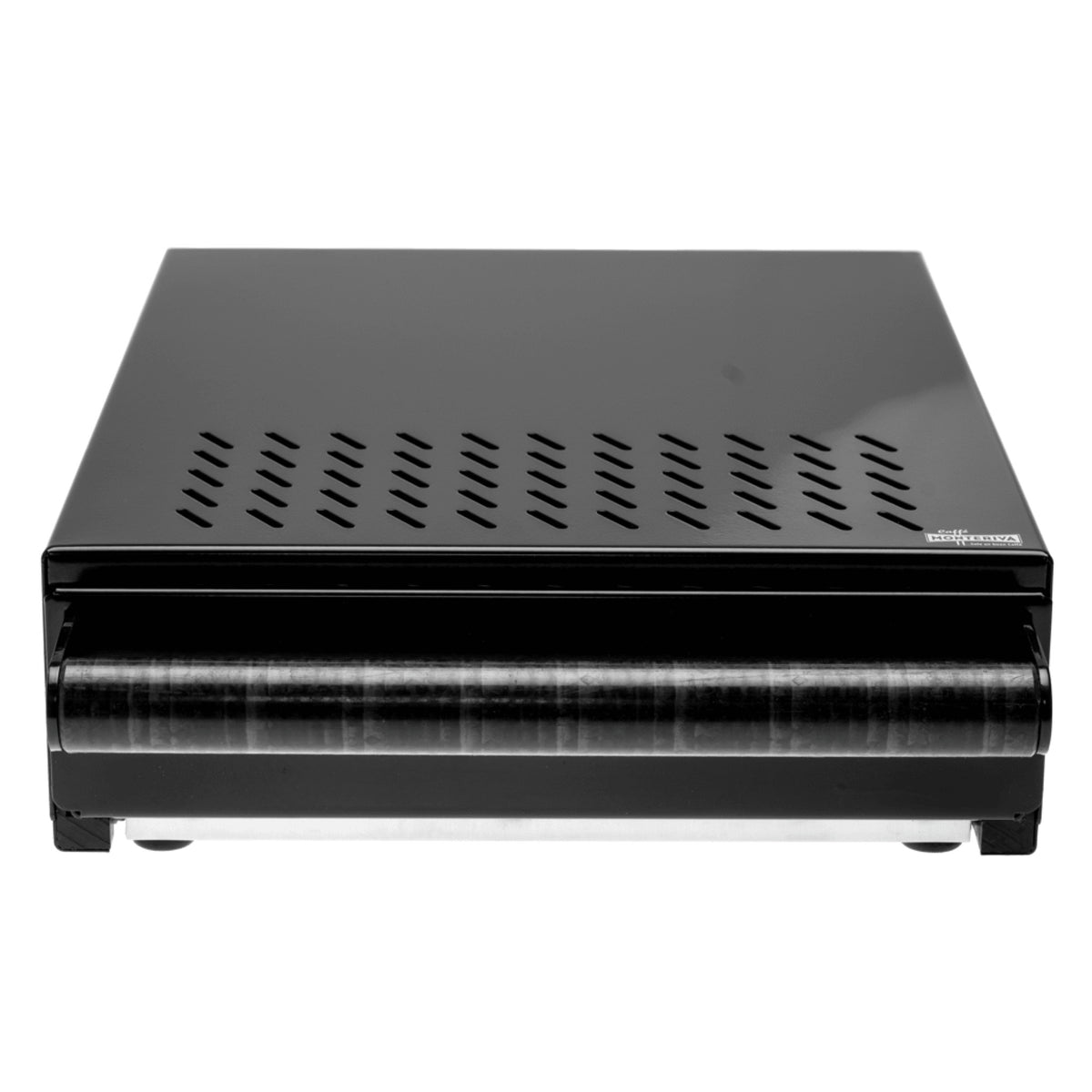 Monteriva Grounds Control shallow tray - black - 280mm