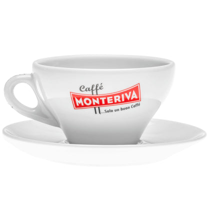 Monteriva Nove caffelattekopp