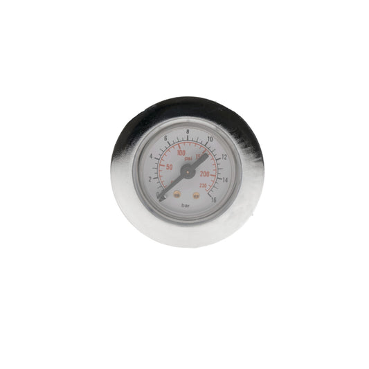 Manometer 0-16 bar