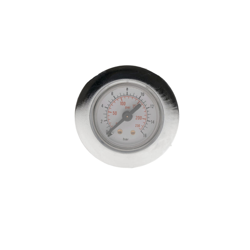 Manometer 0-16 bar