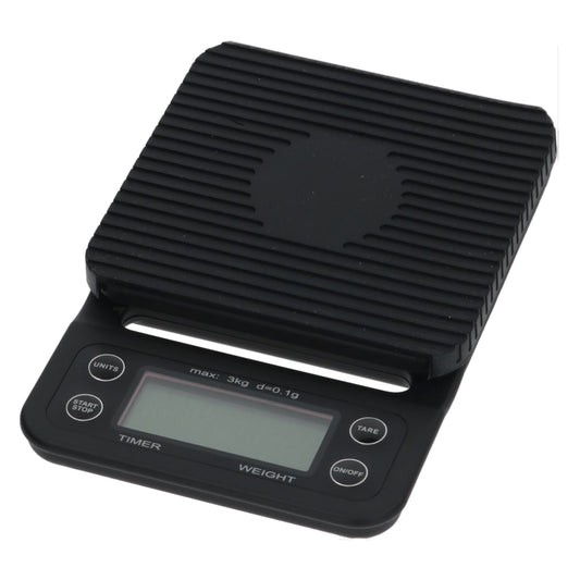 Digital kaffevåg-timer 3000 g