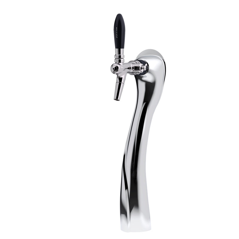 Escowa Albatross 1 high water tap - chrome