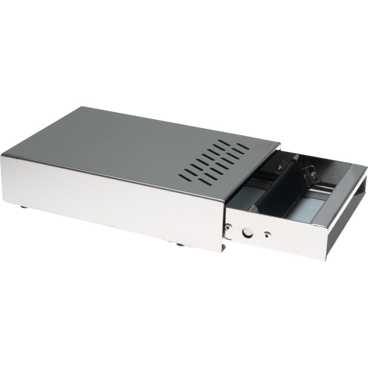 Monteriva Grounds Control shallow box - 160mm
