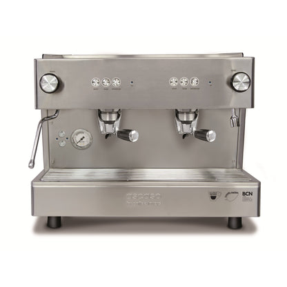 Bar Pod 2-group Compact
