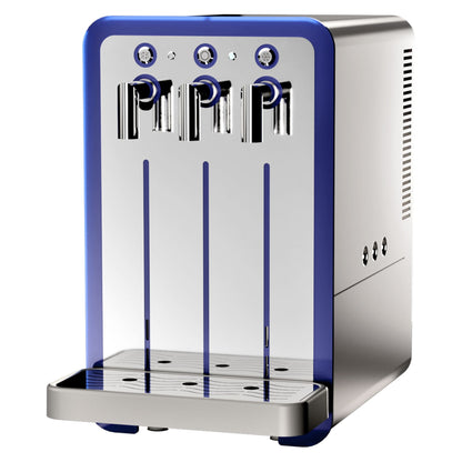 Blupura Ecochic IT 80 Fizz water dispenser