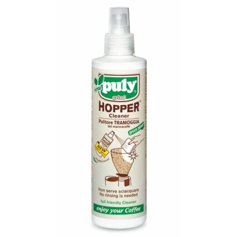 Puly Hopper - bönhållarspray 200 ml