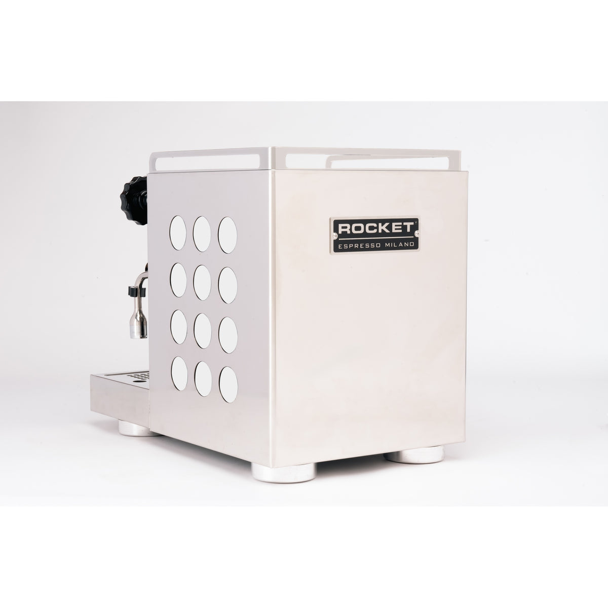 Rocket Espresso Appartamento 2.0 espresso machine - white