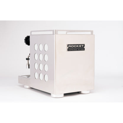 Rocket Espresso Appartamento 2.0 espresso machine - white