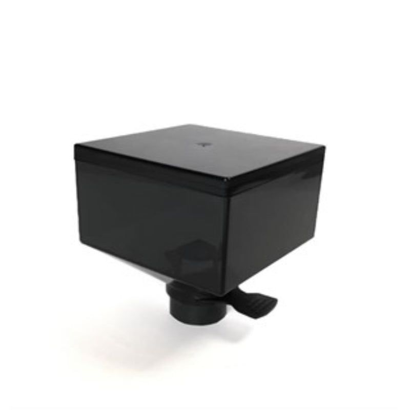 Bean Holder Mignon Dark Grey 300g